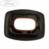 Original Ford Abdeckung Rücksitzverriegelung 1774190