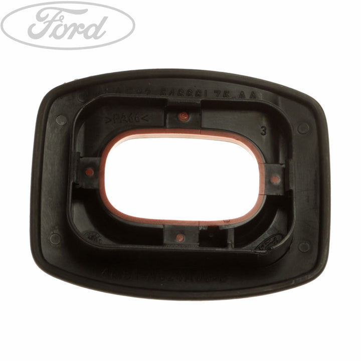 Original Ford Abdeckung Rücksitzverriegelung 1774190
