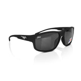 Ford Mustang Sonnenbrille Schwarz Kunststoff mit UV-Schutz