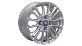 Original Ford Ka Leichtmetallrad 15