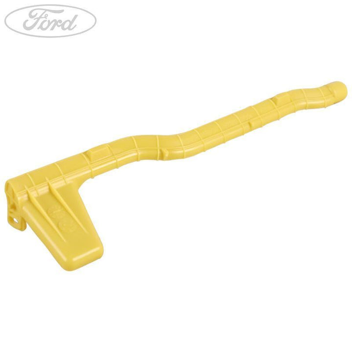 Original Ford Ölleitung 6-Gang Schaltgetriebe 1699608