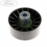 Original Ford Transit Spannrolle - Antriebsriemen 1372770