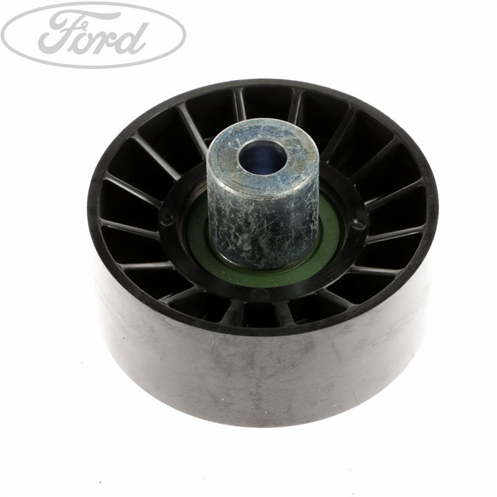 Original Ford Transit Spannrolle - Antriebsriemen 1372770