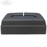 Original Ford Ranger 2011-2019 Sicherheitsgurt-Führungsbügel Lünette 1741679