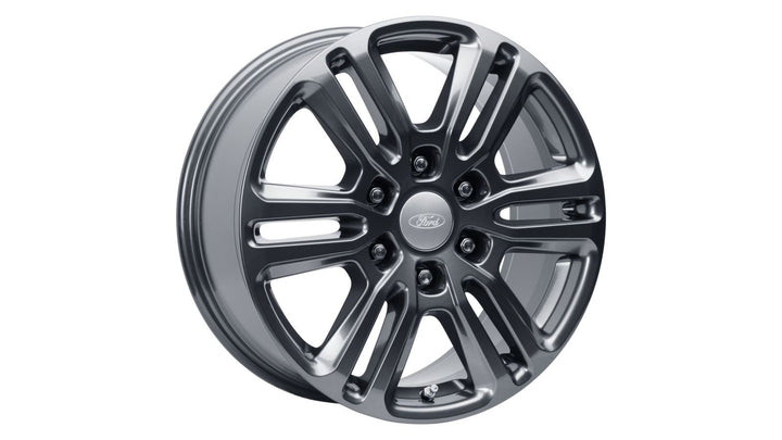 Ford Ranger Alufelge 18