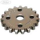 Original Ford Focus 2011-2019 Ölpumpe Zahnrad 5230683