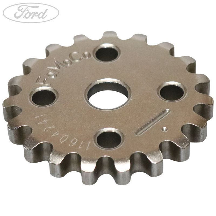 Original Ford Focus 2011-2019 Ölpumpe Zahnrad 5230683