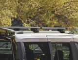 Ranger - Stauraum Pack
