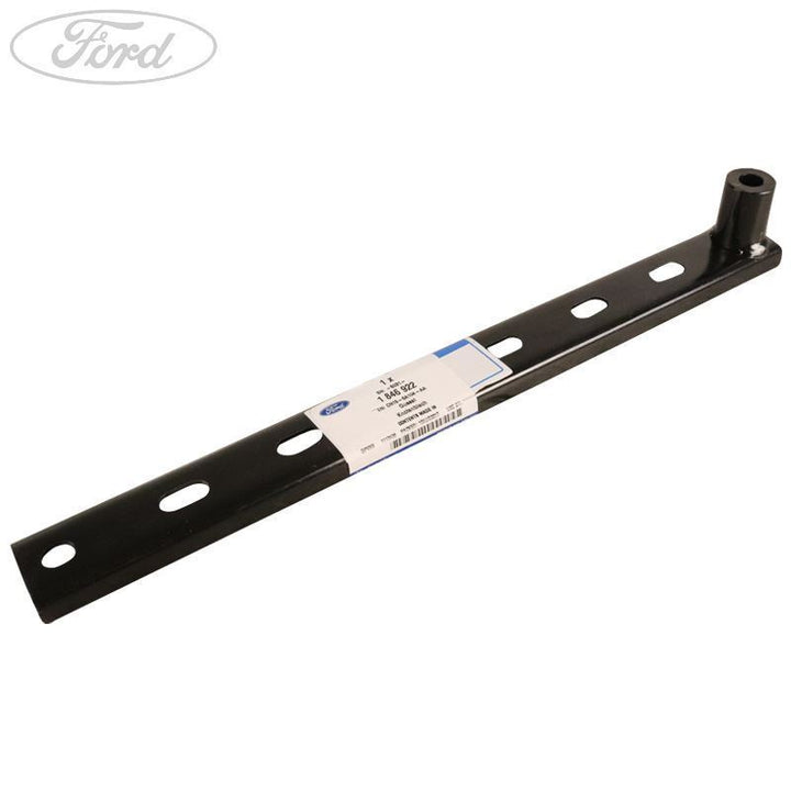 Original Ford Knotenblech 1846922