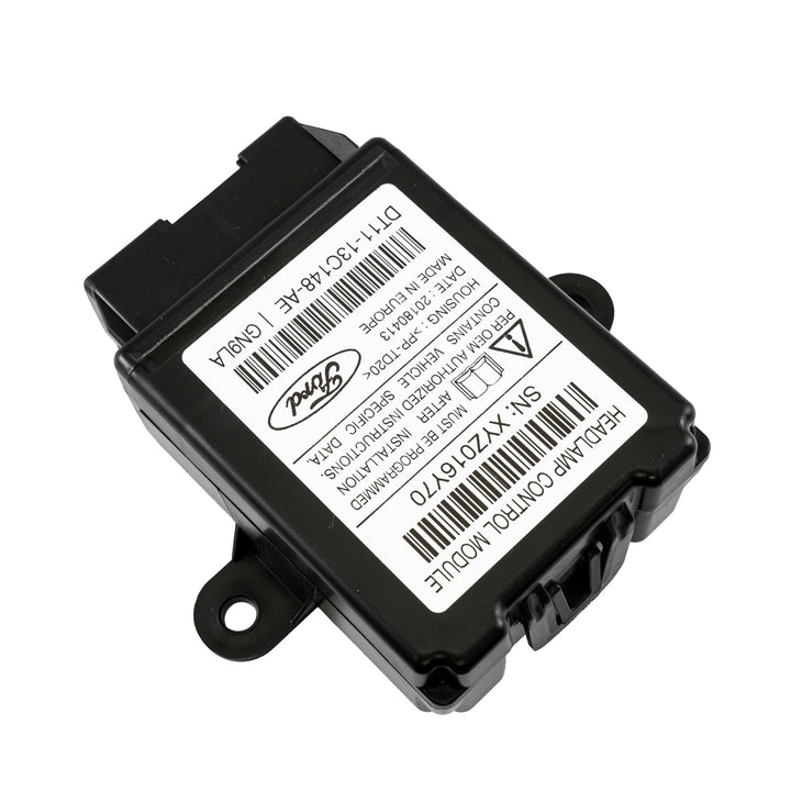 Original Ford Transit Connect Modul – Leuchtweitenregulierung 2014-2023 2325302