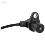 Everest Ranger CPS Kurbelwellenstellungssensor 2009- Auto