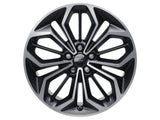 Original Ford Focus Leichtmetallrad 18