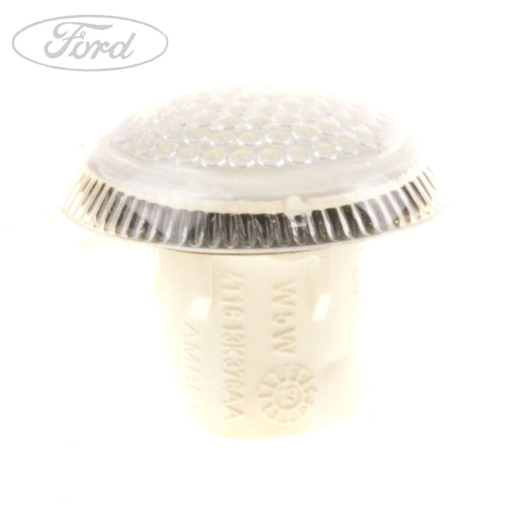 Original Ford Transit Connect Seitliche Blinkleuchte 4972773