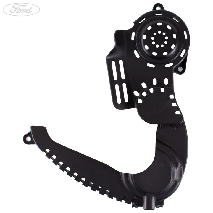 Fiesta B-Max Transit Courier 1.0 Antriebsriemen Abdeckung