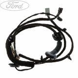 Original Ford Fiesta Manschette - Heckklappenverkabelung 2008904