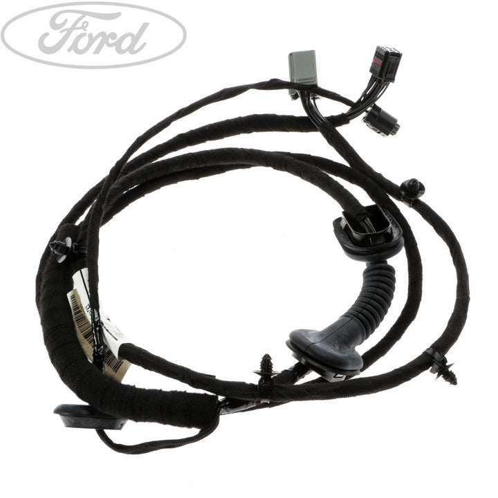 Original Ford Fiesta Manschette - Heckklappenverkabelung 2008904