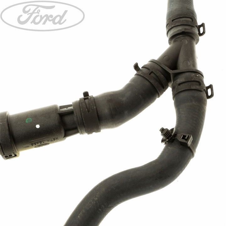 Original Ford EGR Schlauch 2703170