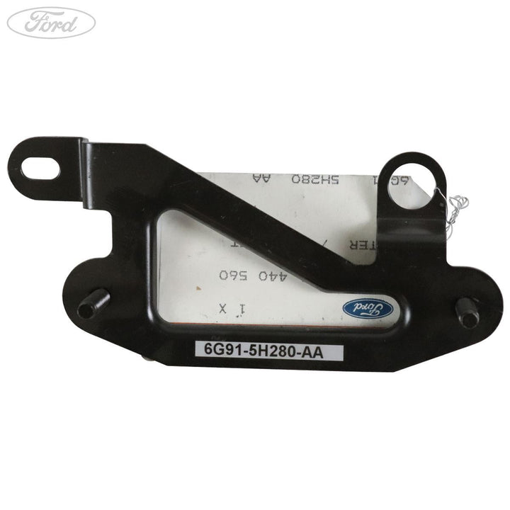 S-Max Galaxy Duratorq TDCi Auspuff-DPF-Halterung