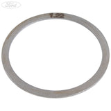 5-Gang Handschaltung Eingangswelle Zahnrad Lagerscheibe 1,22mm