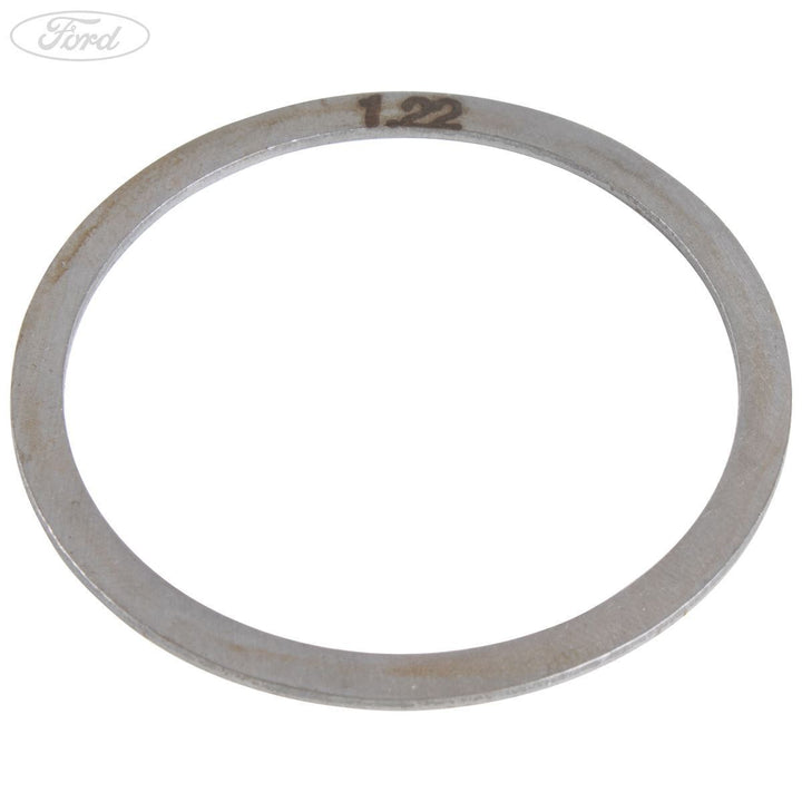 5-Gang Handschaltung Eingangswelle Zahnrad Lagerscheibe 1,22mm