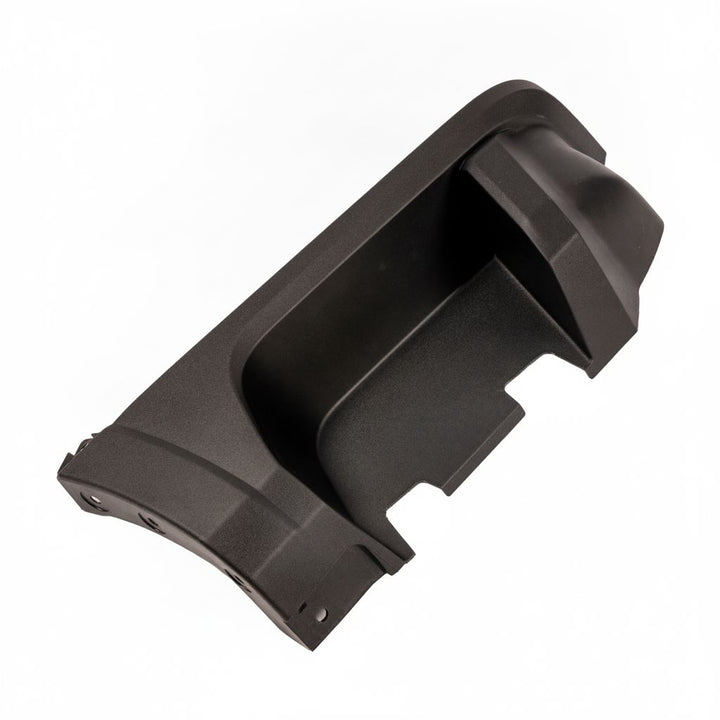 Ford Ranger ab 2022 Stoßstangentrittstufe Matte Hinten Fahrerseite Links