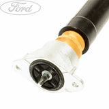 Original Ford Fiesta Mk7 Hinterer Stoßdämpfer Weiche Federbein 1721234