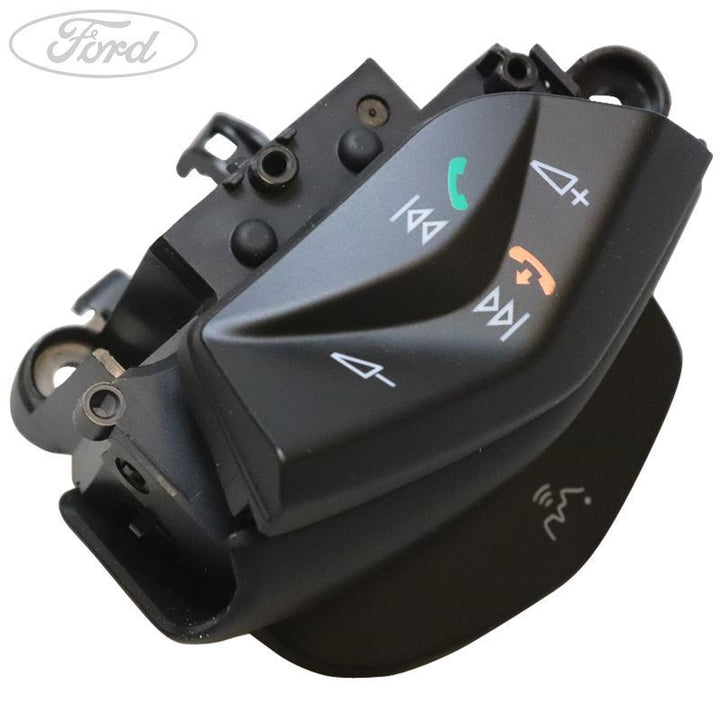 Original Ford Transit/Tourneo Custom 2012-2024 Lenkradschalter 1792117