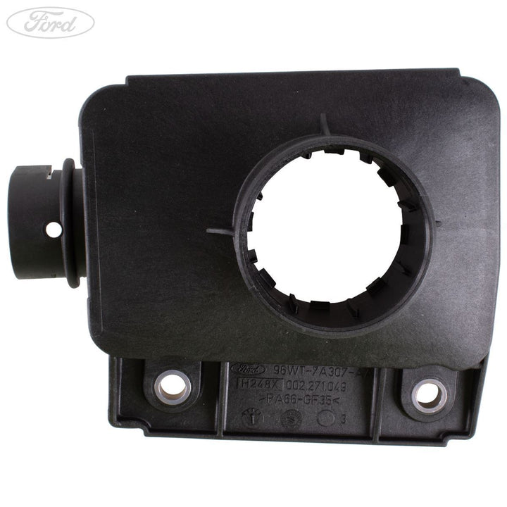 Original Ford Escort Fiesta StreetKA KA 5-Gang-Schaltgetriebe 1006027