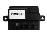 Xvision (SCC)* Park-Pilot-System hinten, mit 4 Sensoren in mattschwarz