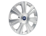 Original Ford Ecosport Radzierblende 16