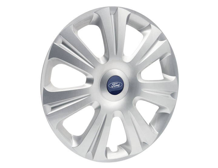 Original Ford Ecosport Radzierblende 16