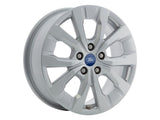 Ford Transit / Tourneo Connect 17 Zoll Winterkompletträder - 215/55 R17 98 V XL-Semperit