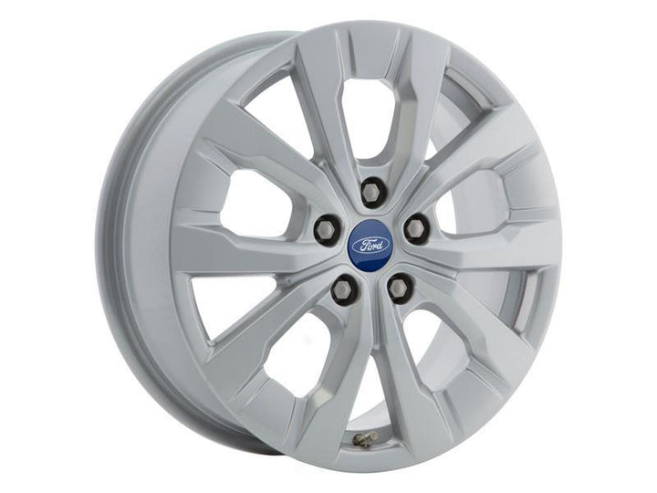 Ford Transit / Tourneo Connect 17 Zoll Winterkompletträder - 215/55 R17 98 V XL-Semperit