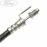 Transit MK7 Bremsschlauch vorne