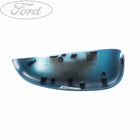 Original Ford Ka Vordere Rechte Spiegelgehäusekappe Abdeckung 1633449