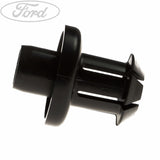 Original Ford Vorderer Isolator Befestigungshalter 1652853