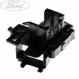 Original Ford C-Max Focus Kuga Lenksäulengehäuse 1754623
