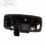 Original Ford Ranger 2011-2024 Schalter Fensterheber Vorne 1723785