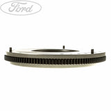 Original Ford Ranger 2.5 Tdci Tddi Einmassenschwungrad Smf 5Mt 4401816