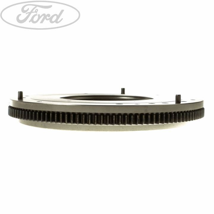 Original Ford Ranger 2.5 Tdci Tddi Einmassenschwungrad Smf 5Mt 4401816