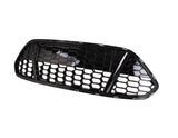 Original Ford Mondeo 2007-2014 Kühlergrill Unterteil