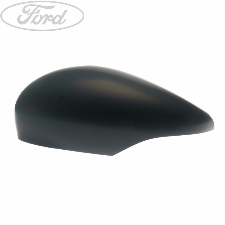 Original Ford Fiesta 2008-2012 Außenspiegelgehäuse links, unlackiert