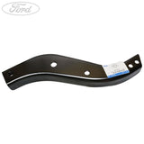 Original Ford Ranger ab 2011 Halteblock Stoßsfänger hinten rechts 1901391