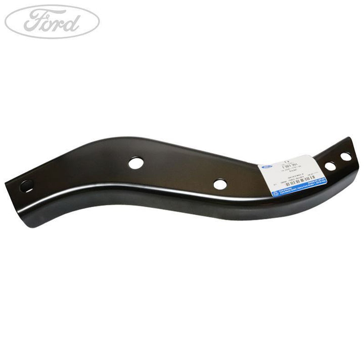 Original Ford Ranger ab 2011 Halteblock Stoßsfänger hinten rechts 1901391