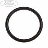 Original Ford Focus C-MAX Kuga Mondeo Automatikgetriebe Ölwanne Sump Kit 1700050