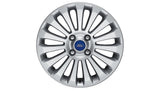 Original Ford Fiesta Leichtmetallrad 16