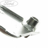 Original Ford Transit 2007-2014 Halterung Auspuffaufhängung 2.4L Duratorq