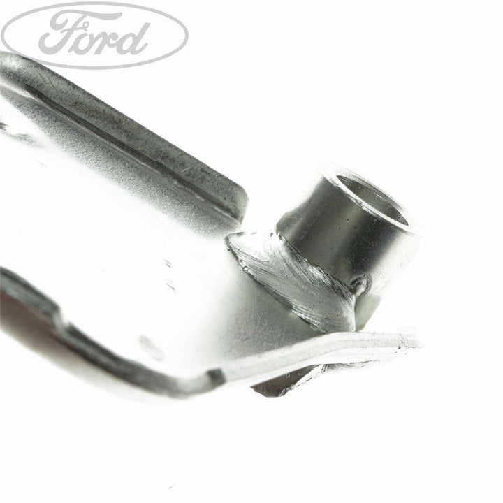 Original Ford Transit 2007-2014 Halterung Auspuffaufhängung 2.4L Duratorq