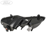 Original Ford Kuga Hochintensitäts-Nebelscheinwerfer HID vorne links 1849467