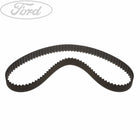 Original Ford Ranger-Everest-TDCi-Zahnriemenrad 2006-2011 1449040